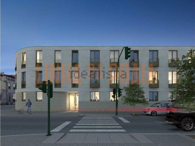 Apartamento alugar em Vila Do Conde, Porto