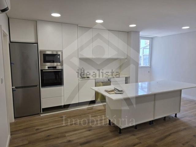Apartamento venda em Vila Do Conde, Centro Histórico