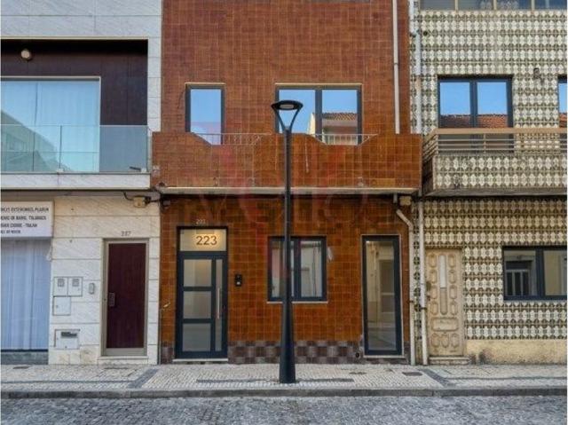 Apartamento venda em Caxinas, Vila Do Conde