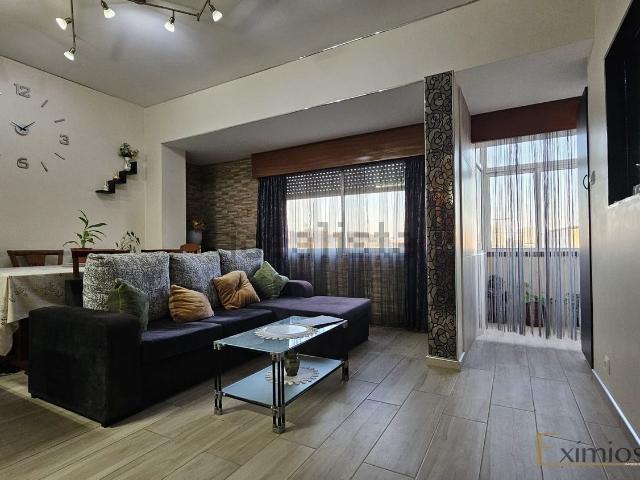 Apartamento venda em Vila Do Conde, Porto