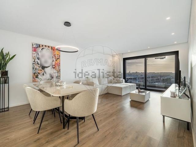 Apartamento venda em Vila Do Conde, Porto