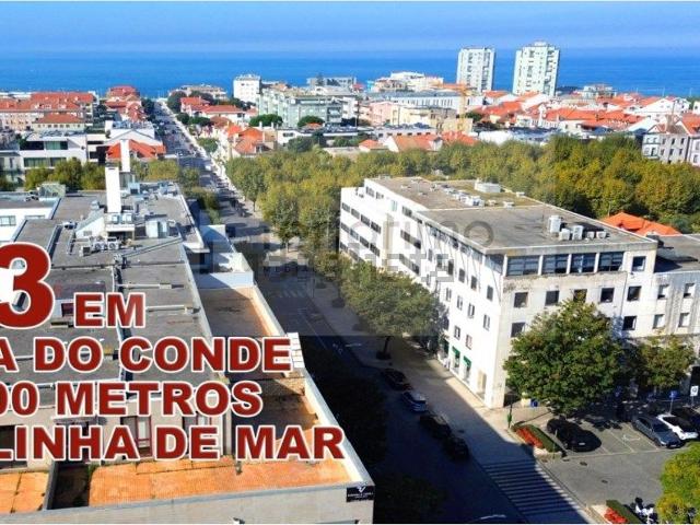Apartamento venda em Vila Do Conde, Porto