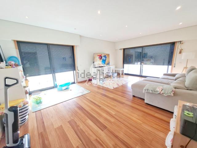 Apartamento alugar em Vila Do Conde, Porto