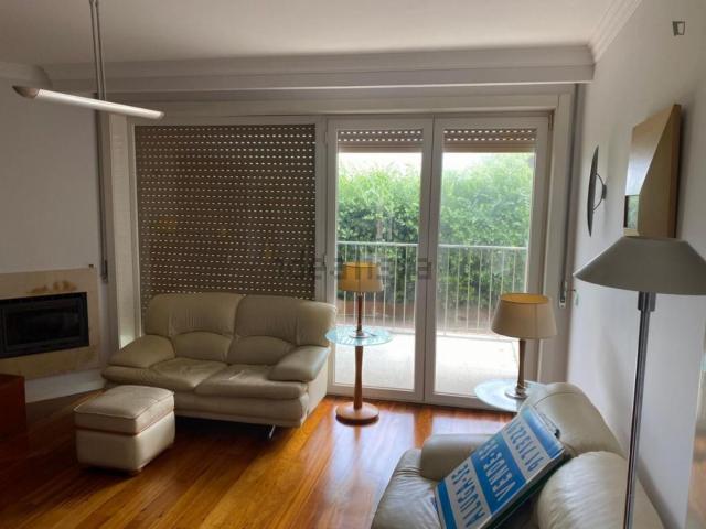 Apartamento alugar em Vila Do Conde, Porto