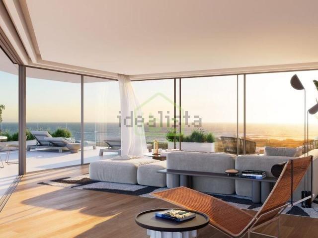 Apartamento venda em Vila Do Conde, Porto