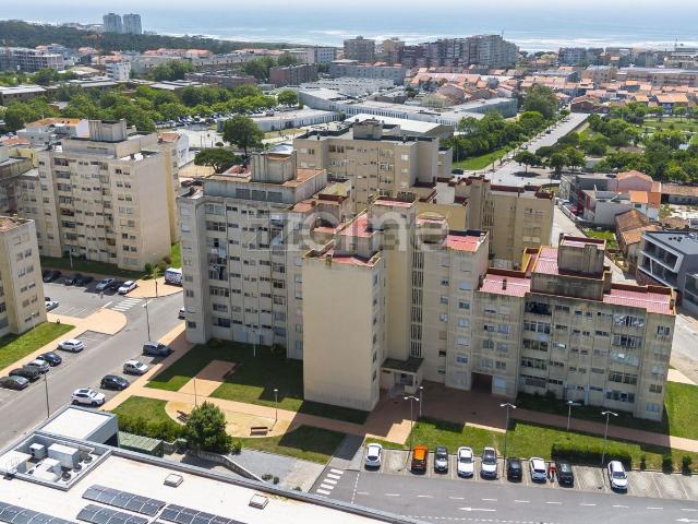 Apartamento venda em Vila Do Conde, Porto