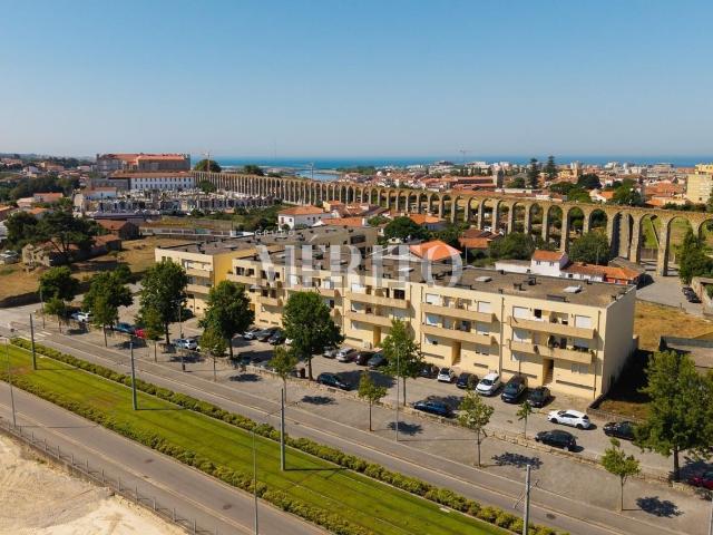Apartamento venda em Vila do Conde