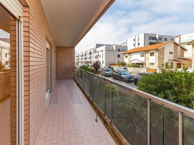 Apartamento alugar em Vila Do Conde, Porto