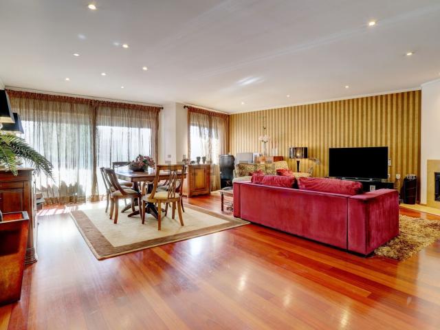 Apartamento venda em Vila Do Conde, Centro Histórico