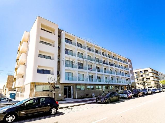 Apartamento venda em Vila Do Conde, Formariz