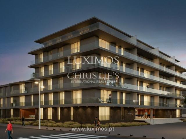 Apartamento venda em Vila Do Conde, Porto
