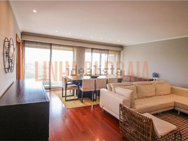 Apartamento alugar em Vila Do Conde, Porto