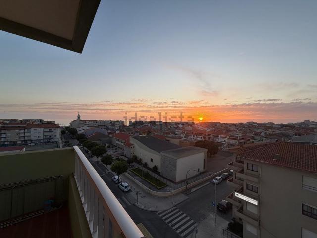 Apartamento venda em Vila Do Conde, Porto