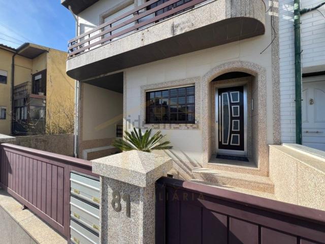 Apartamento venda em Vila Do Conde, Porto