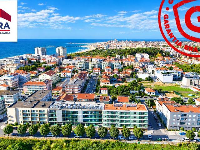Apartamento venda em Vila do Conde