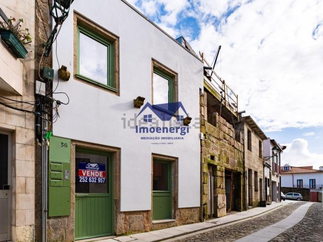 Apartamento venda em Vila Do Conde, Porto