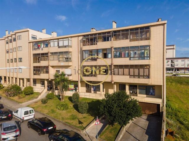 Apartamento venda em Vila Do Conde, Porto