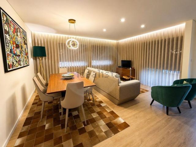 Apartamento venda em Vila Do Conde, Porto