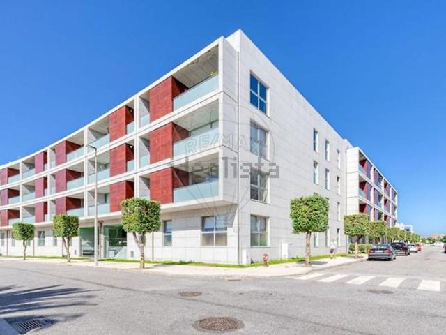 Apartamento venda em Vila Do Conde, Porto