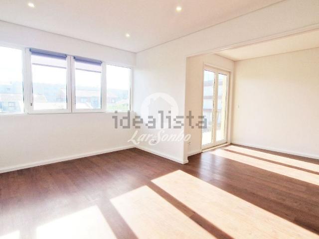 Apartamento alugar em Vila Do Conde, Porto