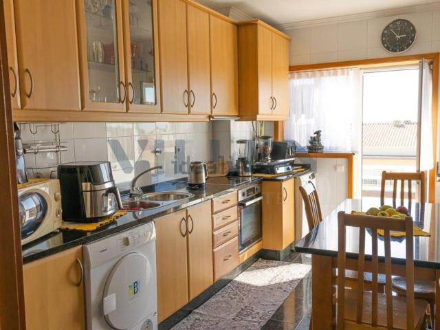 Apartamento venda em Vila Do Conde, Porto