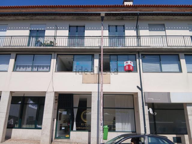 Apartamento venda em Centro Histórico, Vila do Conde