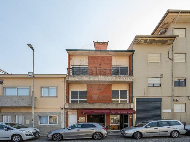 Apartamento venda em Caxinas, Vila Do Conde