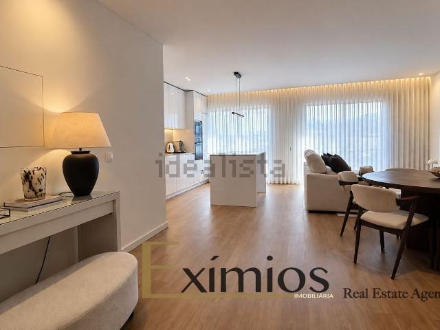 Apartamento venda em Póvoa de Varzim