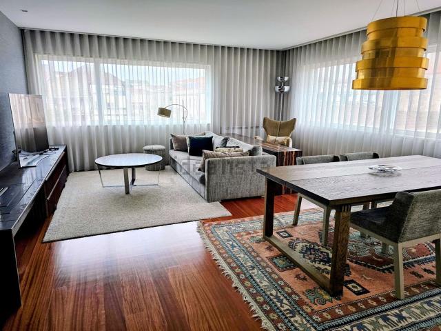 Apartamento alugar em Vila Do Conde, Porto