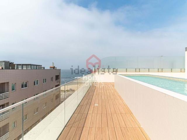Apartamento venda em Vila Do Conde, Porto