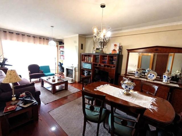 Apartamento venda em Vila Do Conde, Porto