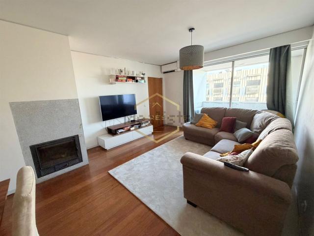 Apartamento venda em Vila Do Conde, Porto