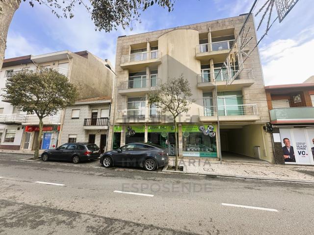 Duplex venda em Caxinas, Vila Do Conde