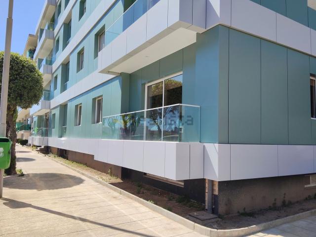 Apartamento alugar em Vila Do Conde, Porto