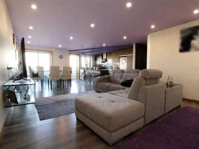 Apartamento venda em Vila Do Conde, Porto