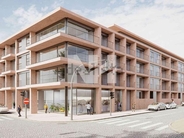 Apartamento venda em Vila Do Conde, Porto