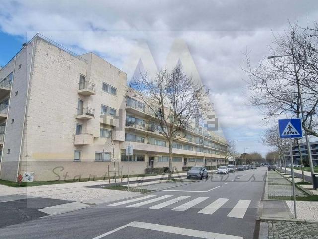 Apartamento alugar em Vila Do Conde, Porto