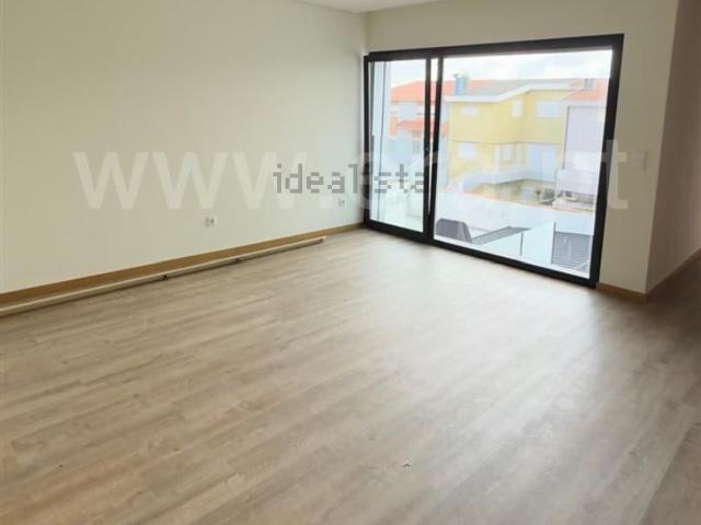 Apartamento venda em Caxinas, Vila Do Conde