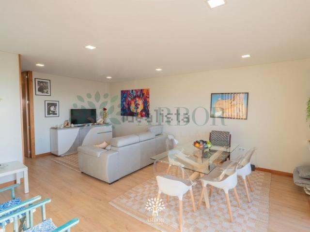 Apartamento venda em Caxinas, Vila Do Conde