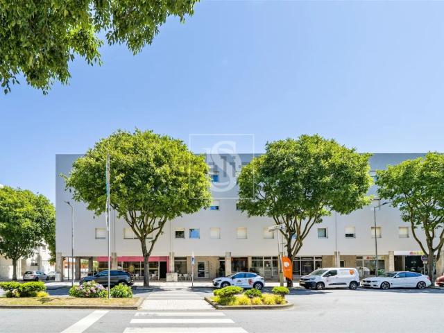 Apartamento venda em Vila do Conde