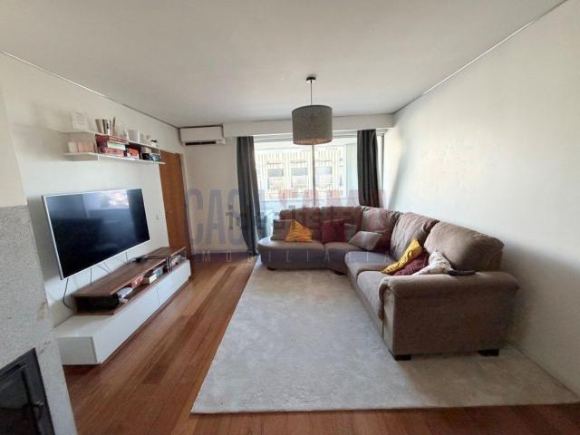 Apartamento venda em Caxinas, Vila Do Conde