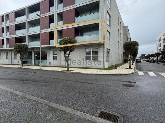 Apartamento venda em Vila Do Conde, Porto