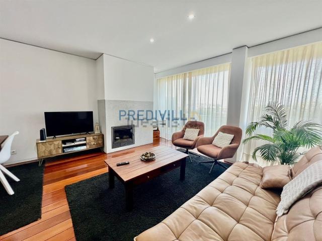 Apartamento venda em Vila Do Conde, Porto
