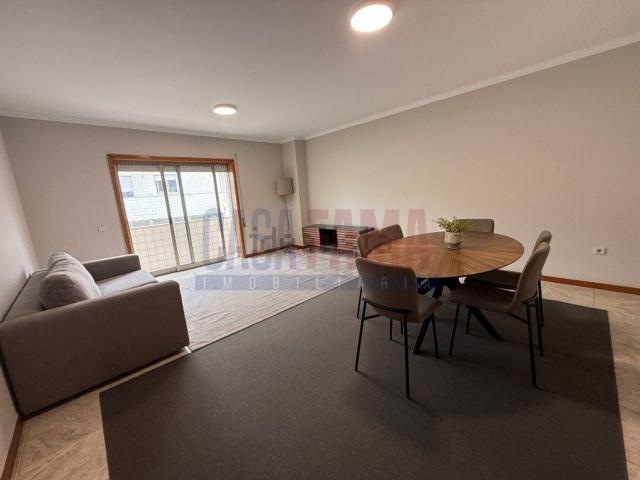 Apartamento venda em Vila Do Conde, Formariz