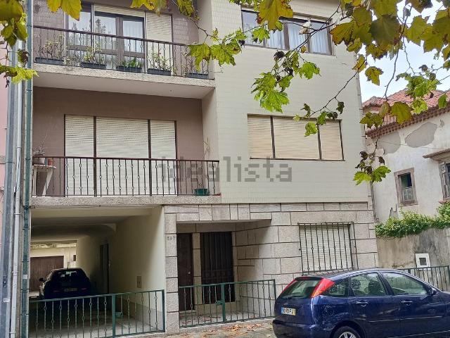 Apartamento alugar em Centro Histórico, Vila Do Conde