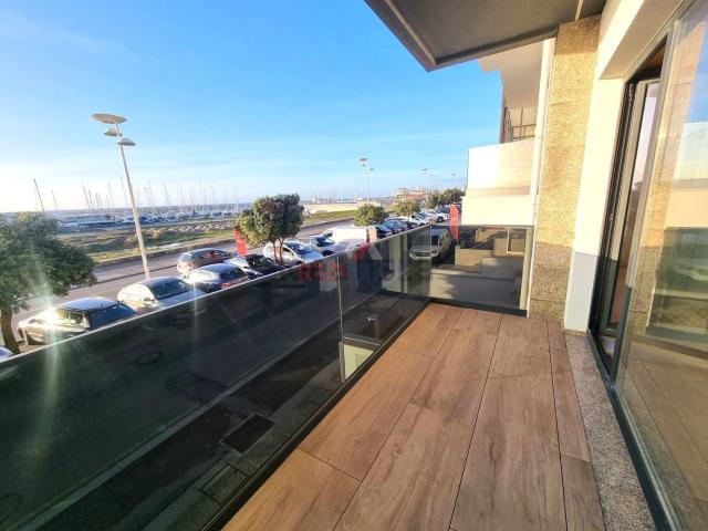 Apartamento venda em Vila Do Conde, Porto
