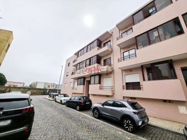 Apartamento venda em Vila Do Conde, Porto