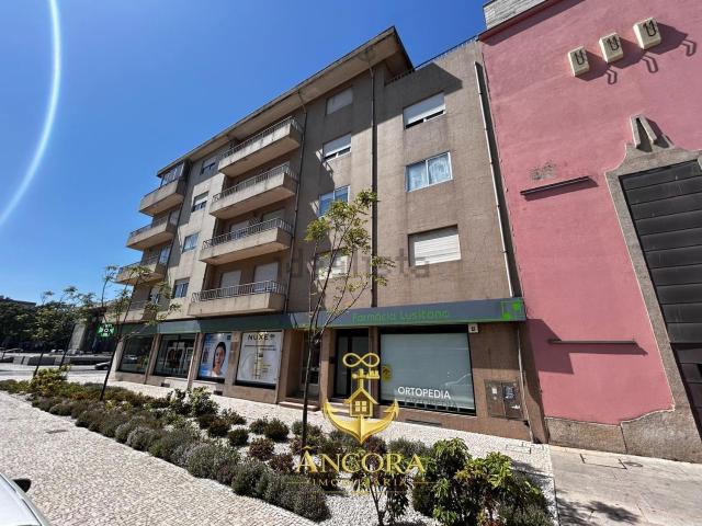 Apartamento venda em Vila Do Conde, Porto