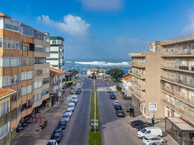 Apartamento venda em Vila Do Conde, Porto