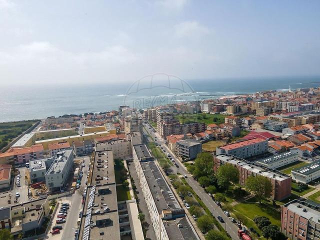 Apartamento venda em Vila Do Conde, Porto